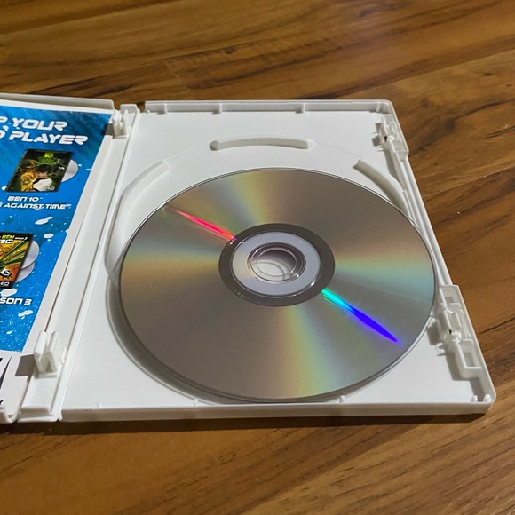 Cartoon Network Bundle DVD 📀 Set (2) - Picture 7 of 15